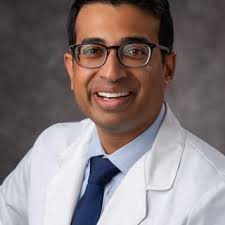 Dr. Raghuveer Vedala, MD