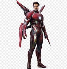 Iron spider suit (infinity war). More Then Just A Suit Iron Man Infinity War Suit Png Image With Transparent Background Toppng
