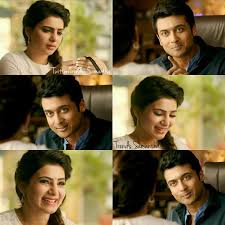 Basically I M A Watch Mechanic Enakku Ithellam Sarva Saathaaranam Vijay Actor Actors Samantha