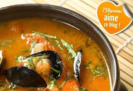 Recettes Moules Facile Et Rapide Cette Recette Cari De Moules Reunion En Bouillon Creole Est Delicieuse La Cuisson Des Moule Recette Moules Recette Cuisine