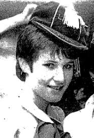 Women's Football Archive