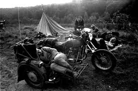 Pin On Sidecar Rigs