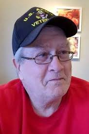 Delbert Paul Lang, Jr.