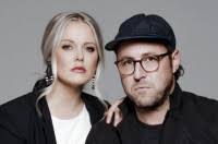 Husband And Wife Team: Worship leaders Ben & Noelle Kilgore released debut  EP