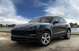 The 5 seater suv car has 198 mm ground clearance, 2807 mm wheel base and has a fuel tank capacity of 65 l. What Color Options Are Available For The 2020 Porsche Macan
