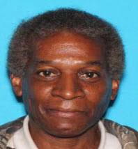 Active Missing Persons