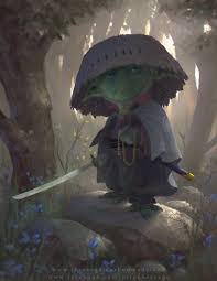 Maybe you would like to learn more about one of these? Edo Period Samurai Yoda Star Wars Know Your Meme