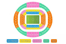 September 2010 hapoel tel aviv 1:3 olympique lyon: Benfica Stadium Map Map Of Benfica Stadium Portugal