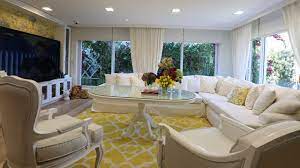Kris aquino shows off new house. Kris Aquino S Former Three Storey House In Quezon City