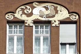 Jugendstil In Munchen Eine Der Bekanntesten Jugendstiladressen Munchens Jugenstil In Munchen Munchen Suddeutsche De Munchen Stadt Munchen Jugendstil