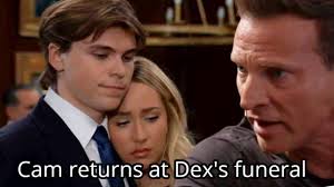 Cam teams up with Jason to find out the truth, protect Liz & Joss