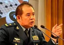 Tướng Trung Quốc đe "tàu sân bay Mỹ không có lối về" nếu nổ ra chiến tranh  Biển Đông