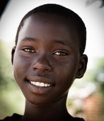 Senteret i Lira reddet livet til Vivian