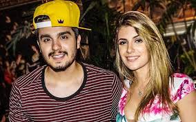 Vem conhecer a linda namorada de luan santana. Apaixonado Luan Santana Revela Onde Passara O Dia Dos Namorados Com Sua Amada Tv Foco