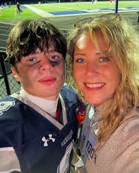 Beautiful evening sky's have taken