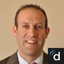 Dr. David P. Hudesman, MD