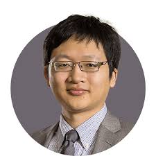 Vertical thinking broke the bottleneck in powering high-performance  computers