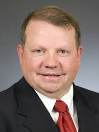 2024 primary election: Houge out of Crow Wing County District 5  commissioner race