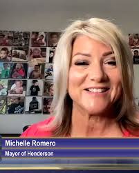 Find some of the most interesting discussions from the past almost quarter  century in the latest added shows to the Nevada Newsmakers Archives⤵️ March  25, 2004 Host: Sam Shad Co-host: Ande Engleman