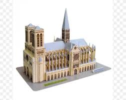 Check spelling or type a new query. Notre Dame De Paris Jigsaw Puzzles Eiffel Tower 3d Puzzle Cathedral Png 743x650px Notredame De Paris