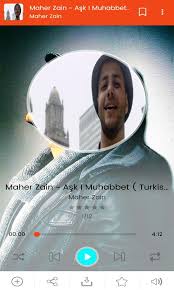 Maher Zain O Sensin Ki For Android Apk Download