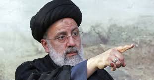 Ebrahim raisi, the hardline head of iran's judiciary, has been hailed the country's new president after his three main rivals congratulated him on his victory and preliminary results showed he had secured. Who Is Ebrahim Raisi The Front Runner In Iran S Presidential Race Al Monitor The Pulse Of The Middle East