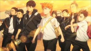 Jadwal Tayang Haikyuu Season 3 Diumumkan Dafunda Com