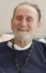 Father Jerome Zalonis, MIC, passed away