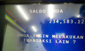 Ada setidaknya 10 transfer dengan potensi nilai lebih dari 100 juta euro. Biaya Transaksi Bank Bri Yang Terus Memotong Saldo