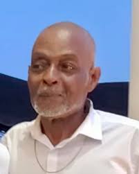 Orrin Craig Murray Obituary May 1, 2025