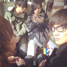 イガラシ on instagram kobe cat ear headphones cat ears in ear headphones