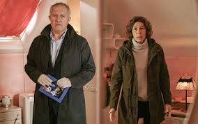 Für kritik oder anregungen füllen sie bitte die. Tatort Die Amme Kritik Zum Film Tittelbach Tv