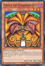 Our services cover a wide range of custom work for residential homes. Exodia The Forbidden One Legendary Decks Ii Yugioh Tcgplayer Com