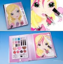 Gesicht Zum Schminken Beauty Zeichnen