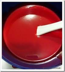 Glacage Miroir Rouge Recette Glacage Patisserie Nappage Gateau