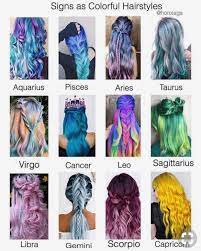 Aries Wowwwwwwwwwwwwwwwww Hairstyles Zodiac Signs Hairstyle Zodiac Zodiac Sign Fashion