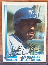 Success with mlb autograph request