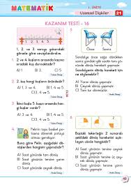 2 Sinif Soru Bankasi Matematik Super Kitap 2 Sinif Matematik Matematik Ogretim