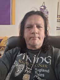 Hello everyone. My first Viking-style bracelet