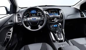 Ok, well, you could take this if you don't mind. Ford S Focus Is A Big Bet On Small Cars Wired
