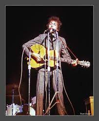 pin auf bob dylan