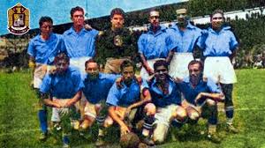 Pelota Azteca - Moctezuma, Liga Mayor 1943-1944 ⭐... | Facebook