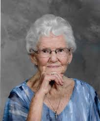 Shirley Anne Bolt (nee Webster)