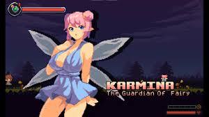 同人ゲーム)[062424][Mango Party] Klaroro – Abyss of the Soul