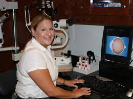 Pediatric Ophthalmologist The Eye Center