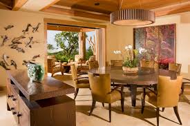 The quality table tops are 20 gauge copper wrapped around 3/4 inch particle board, plus 3/4 inch outer edge and supports, making the top a total of 1.5 in depth. Copper Dining Table Houzz