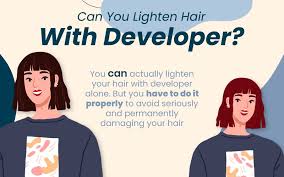 10 Best How To Bleach Hair Ideas | How To Lighten Hair, Diy Hairstyles,  Natural Hair Styles