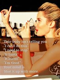 Fortunately, a tremendous amount of resources is available to help you along the way. Adding Inspirational Athletic Quotes To Pictures Of Drunk People Changes Everything About Them Album On Imgur