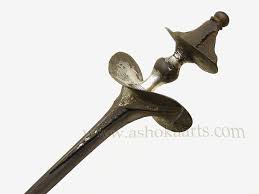 Deccan - Antique Swords and Weapons ...