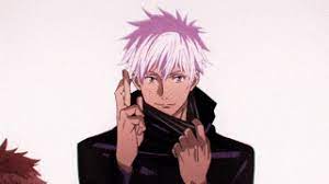Satoru Gojo Jujutsu Kaisen Wiki Fandom But in the manga, fans have already witnessed the true power of satoru gojo. jujutsu kaisen wiki fandom